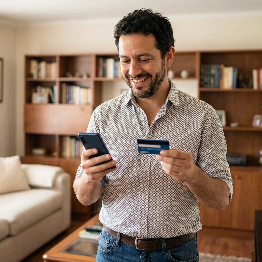 dinero rapido con tarjeta de credito